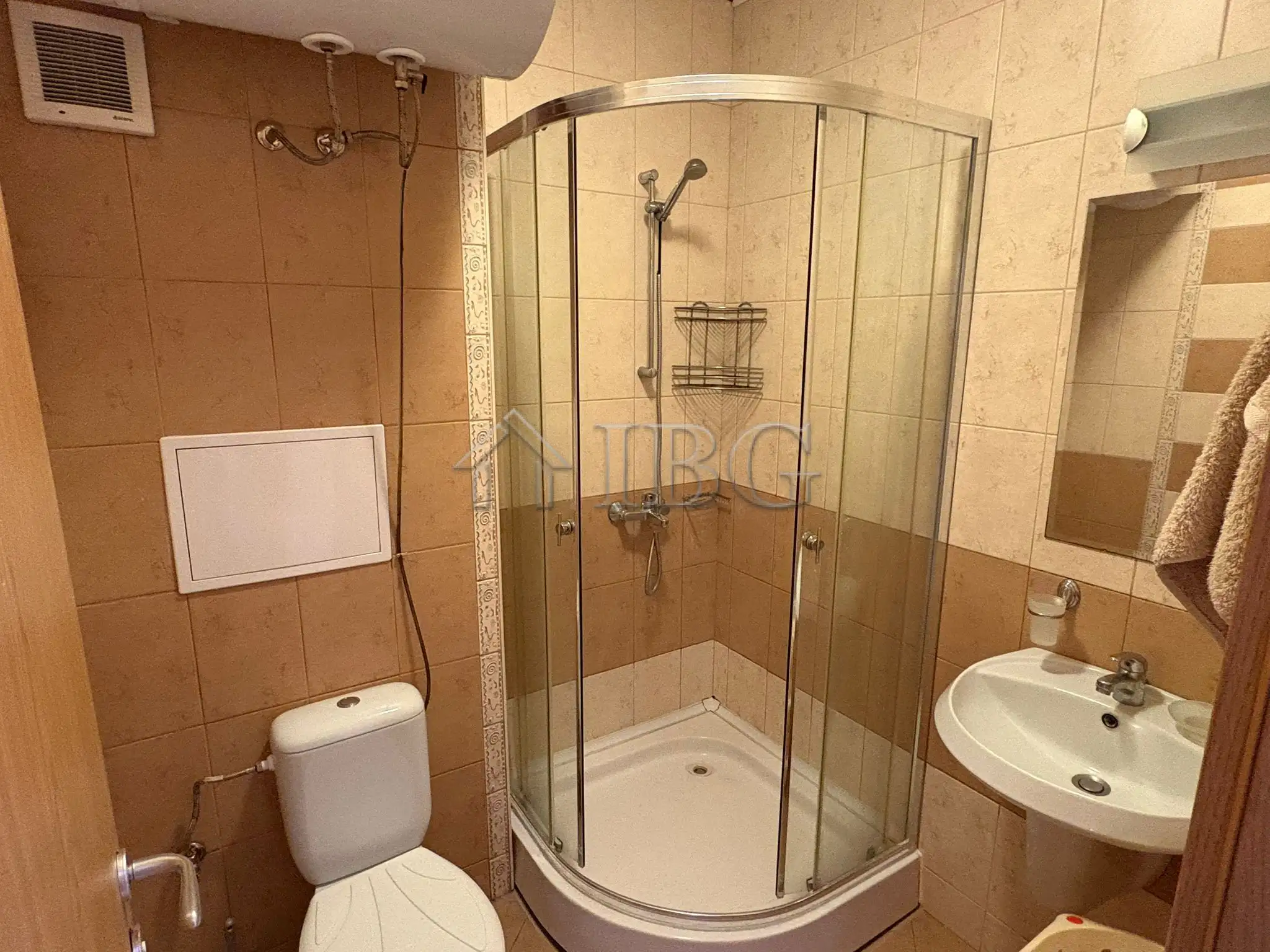 Flat 94m² in Bulgaria, Sunny Beach. Priced at 105000€ rent photo-15