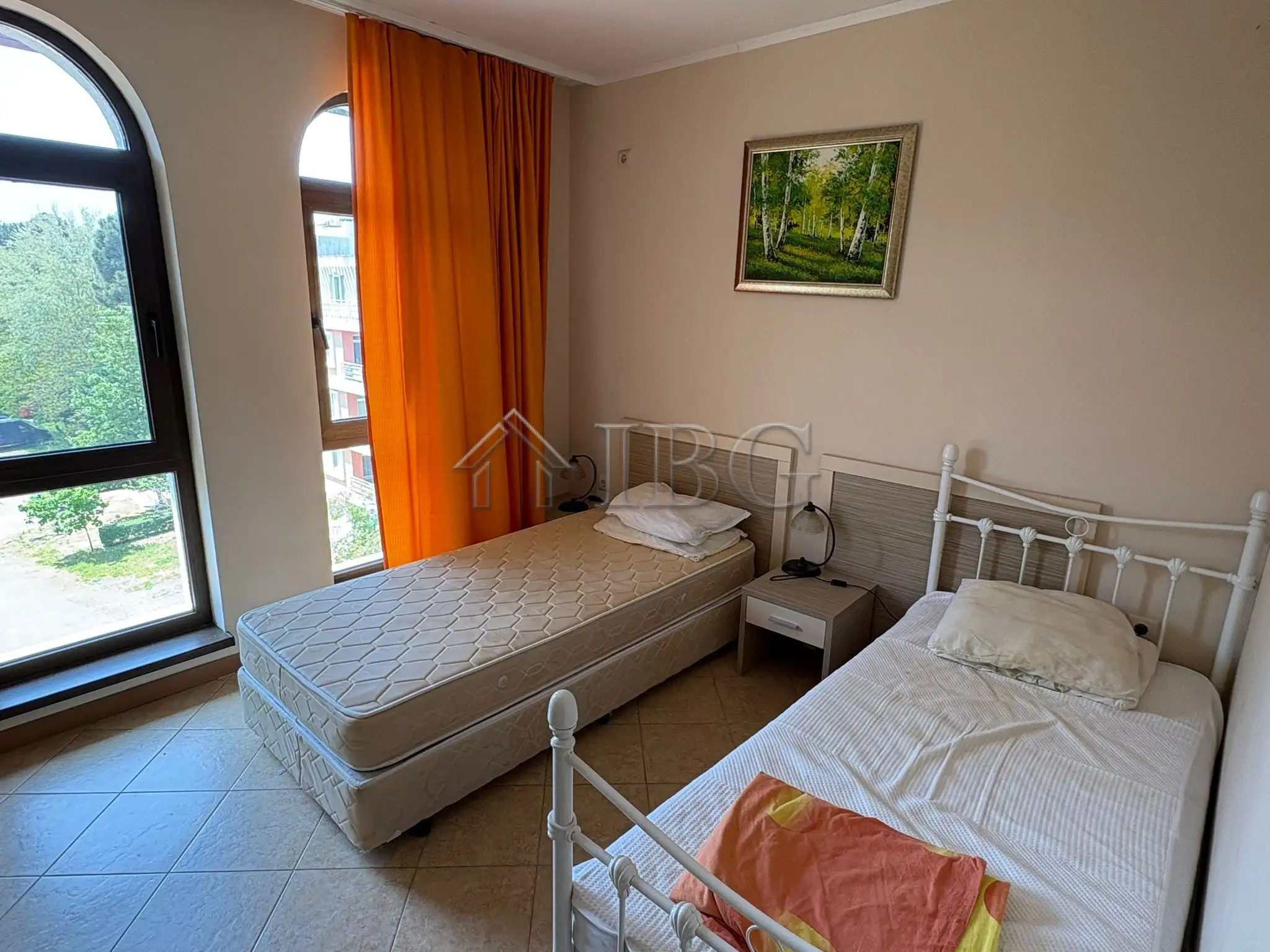 Flat 94m² in Bulgaria, Sunny Beach. Priced at 105000€ rent photo-17