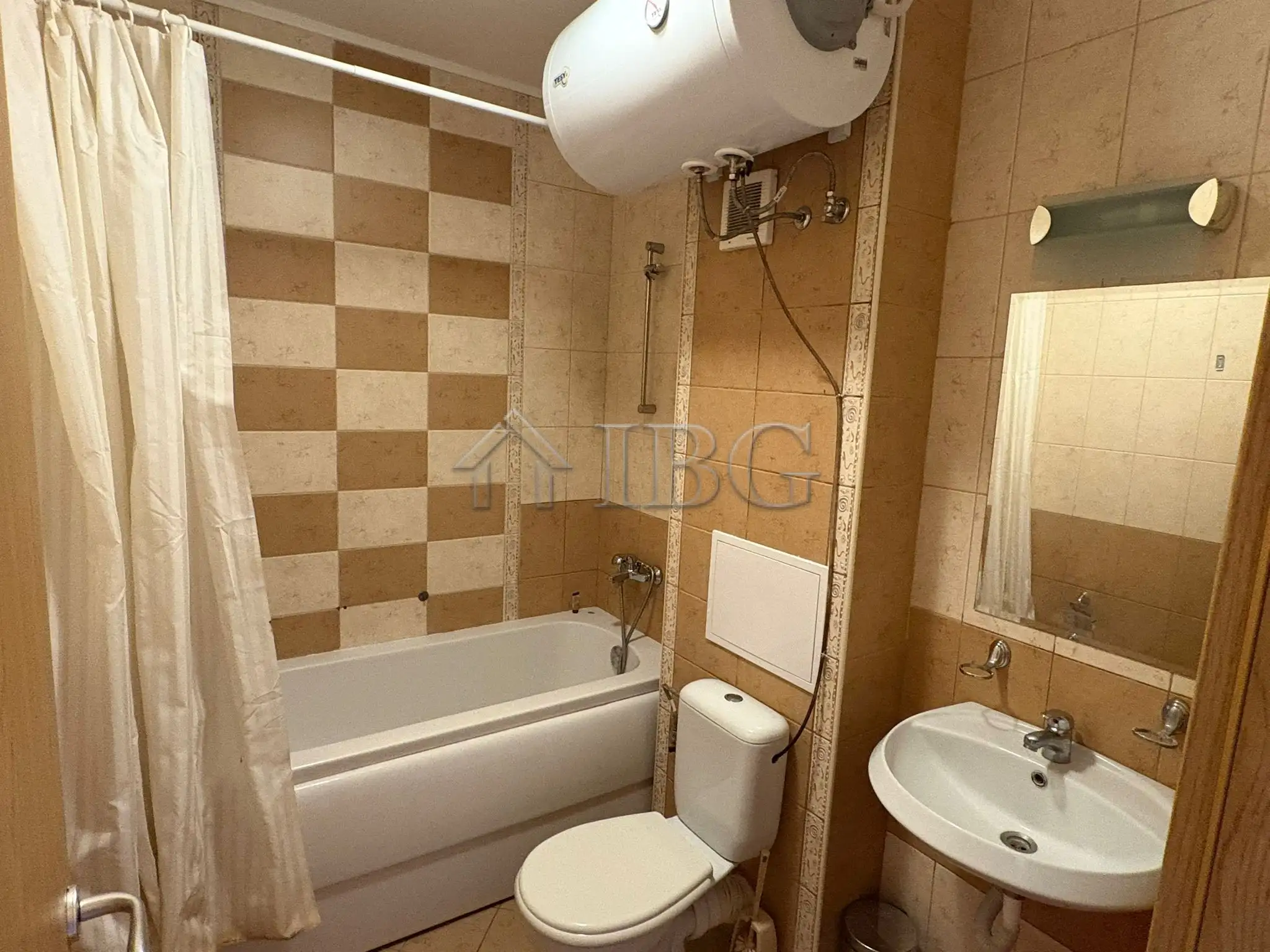 Flat 94m² in Bulgaria, Sunny Beach. Priced at 105000€ rent photo-19
