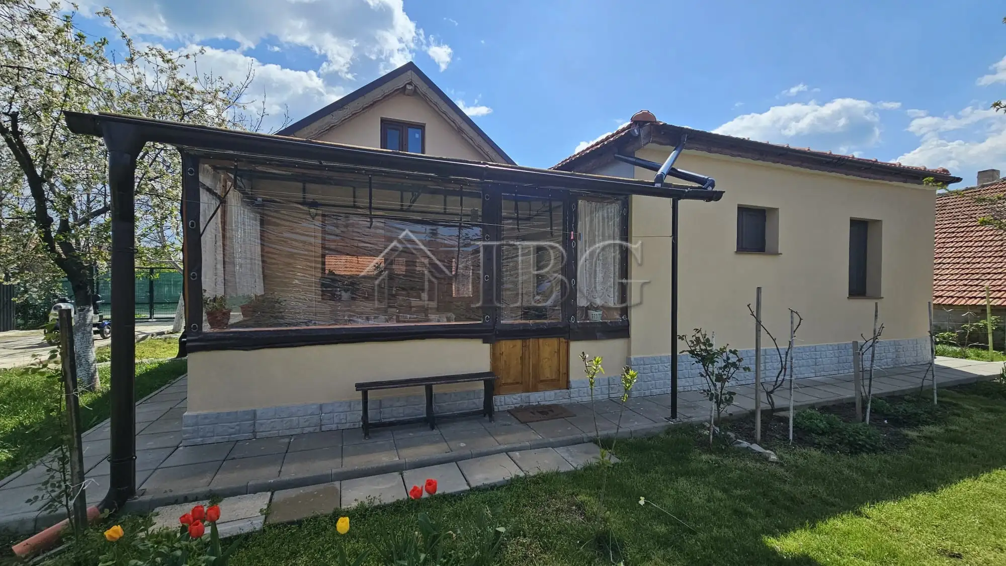 House 104m² in Bulgaria, Orizare. Priced at 135000€ rent photo-4