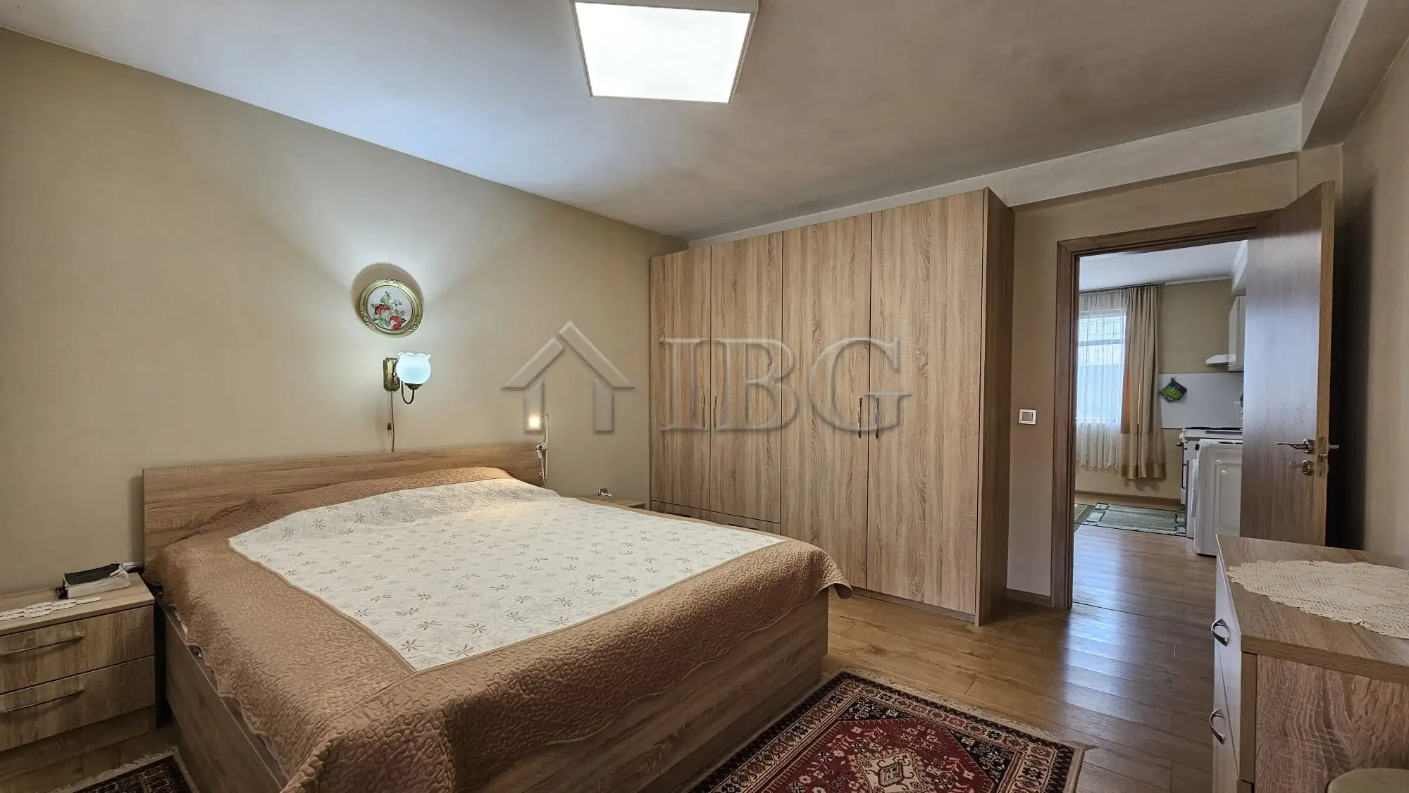 House 104m² in Bulgaria, Orizare. Priced at 135000€ rent photo-11