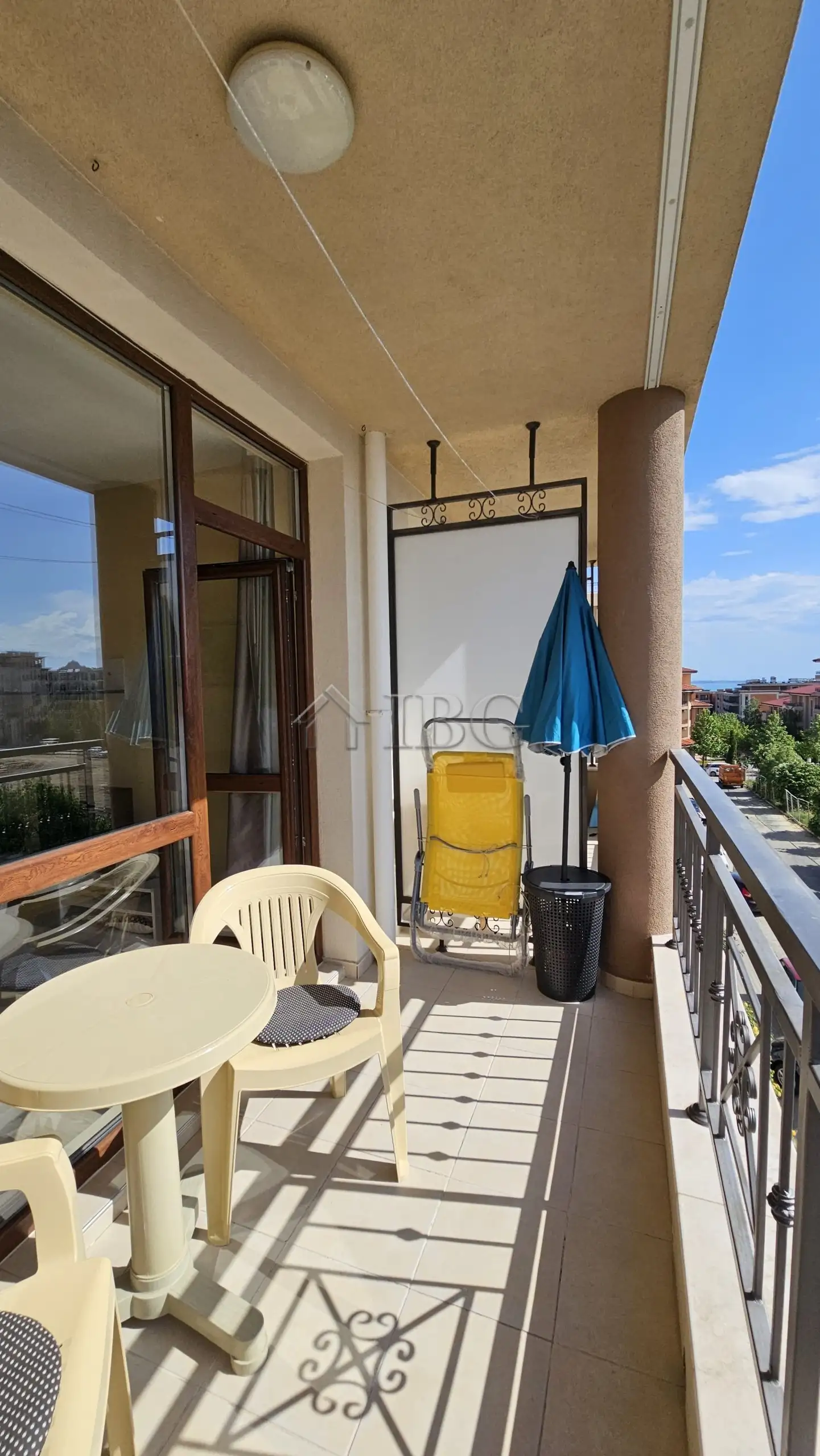 Flat 36m² in Bulgaria, Sveti Vlas. Priced at 77500€ rent photo-4