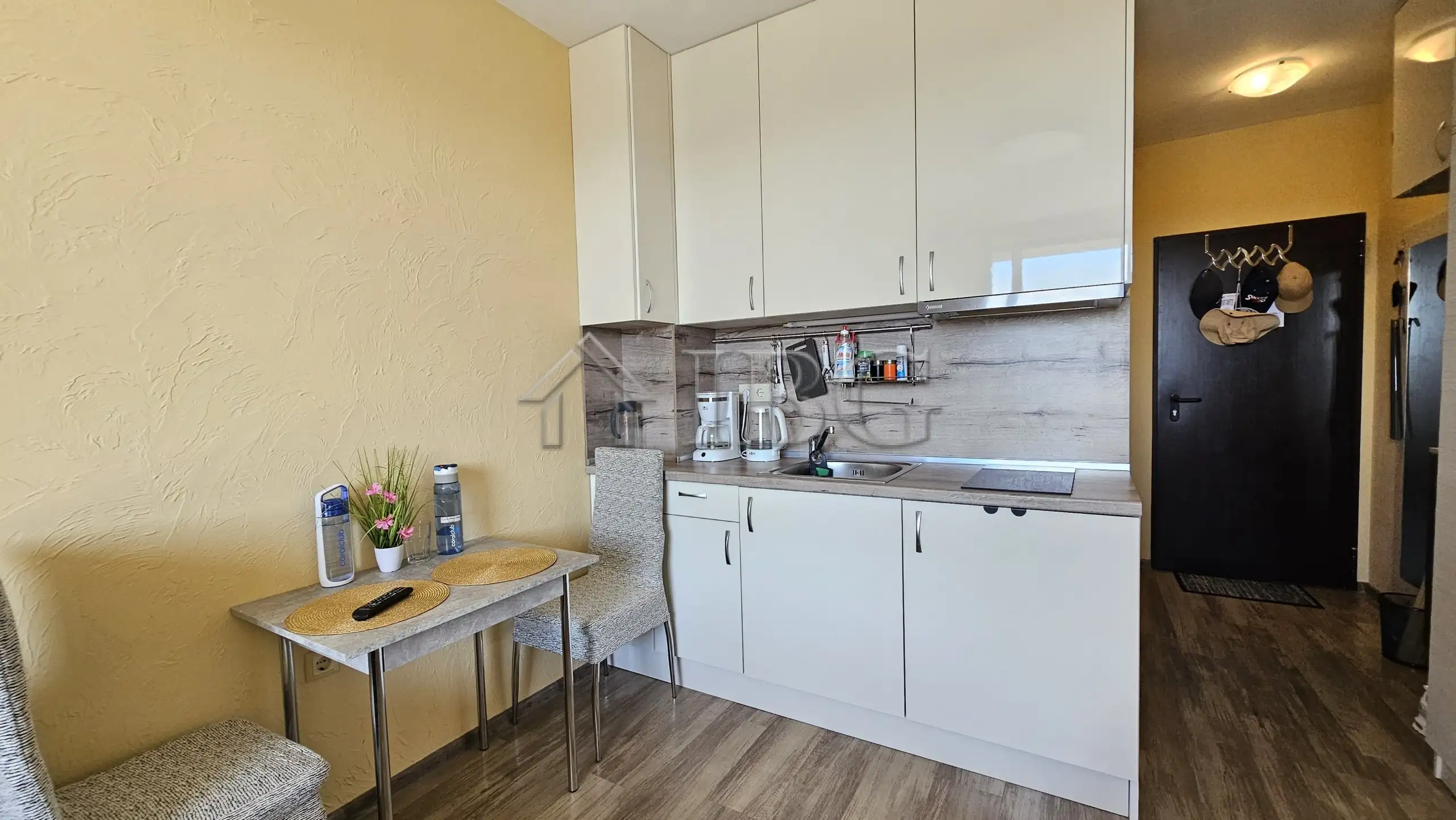 Flat 36m² in Bulgaria, Sveti Vlas. Priced at 77500€ rent photo-7