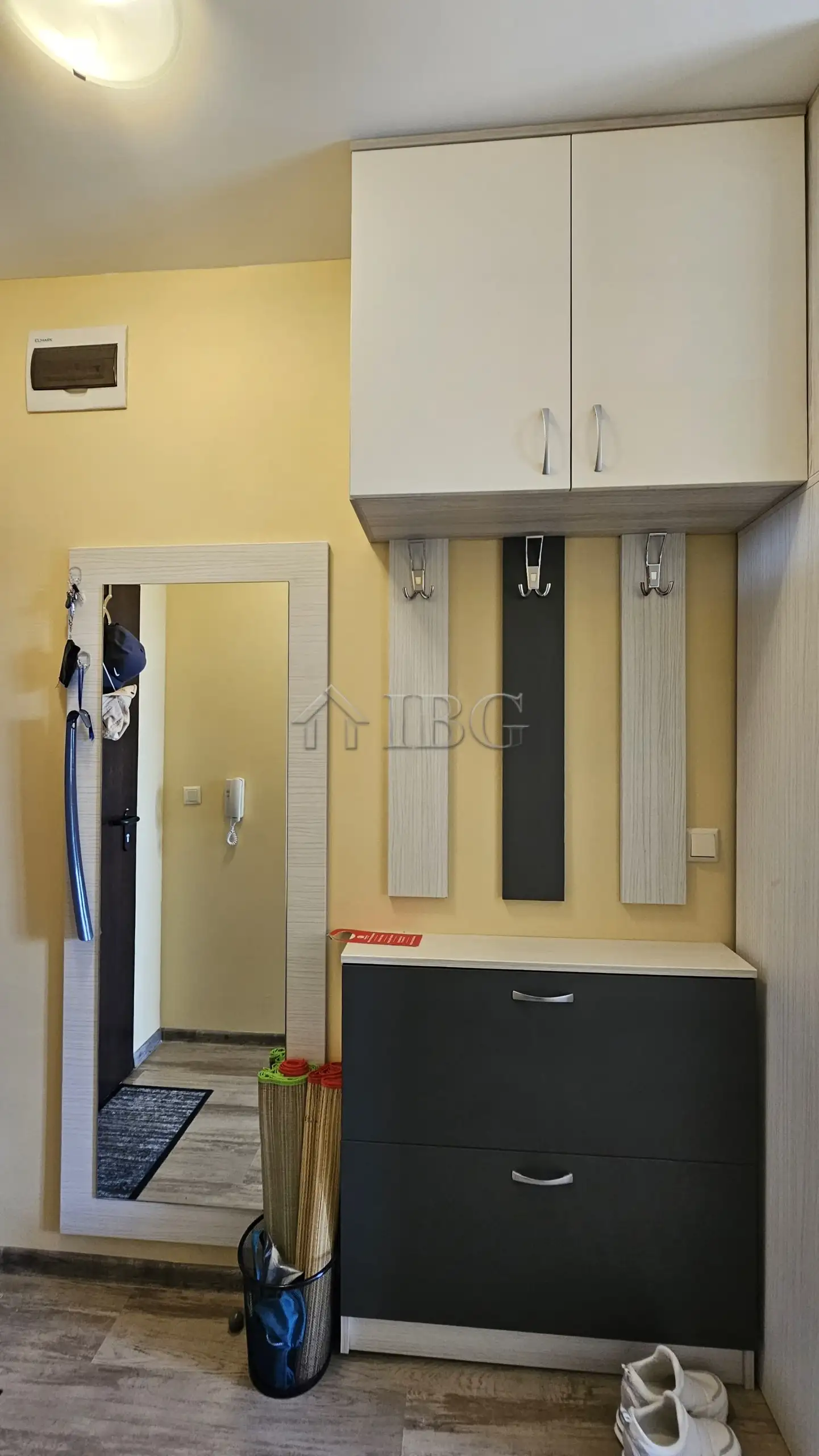 Flat 36m² in Bulgaria, Sveti Vlas. Priced at 77500€ rent photo-8