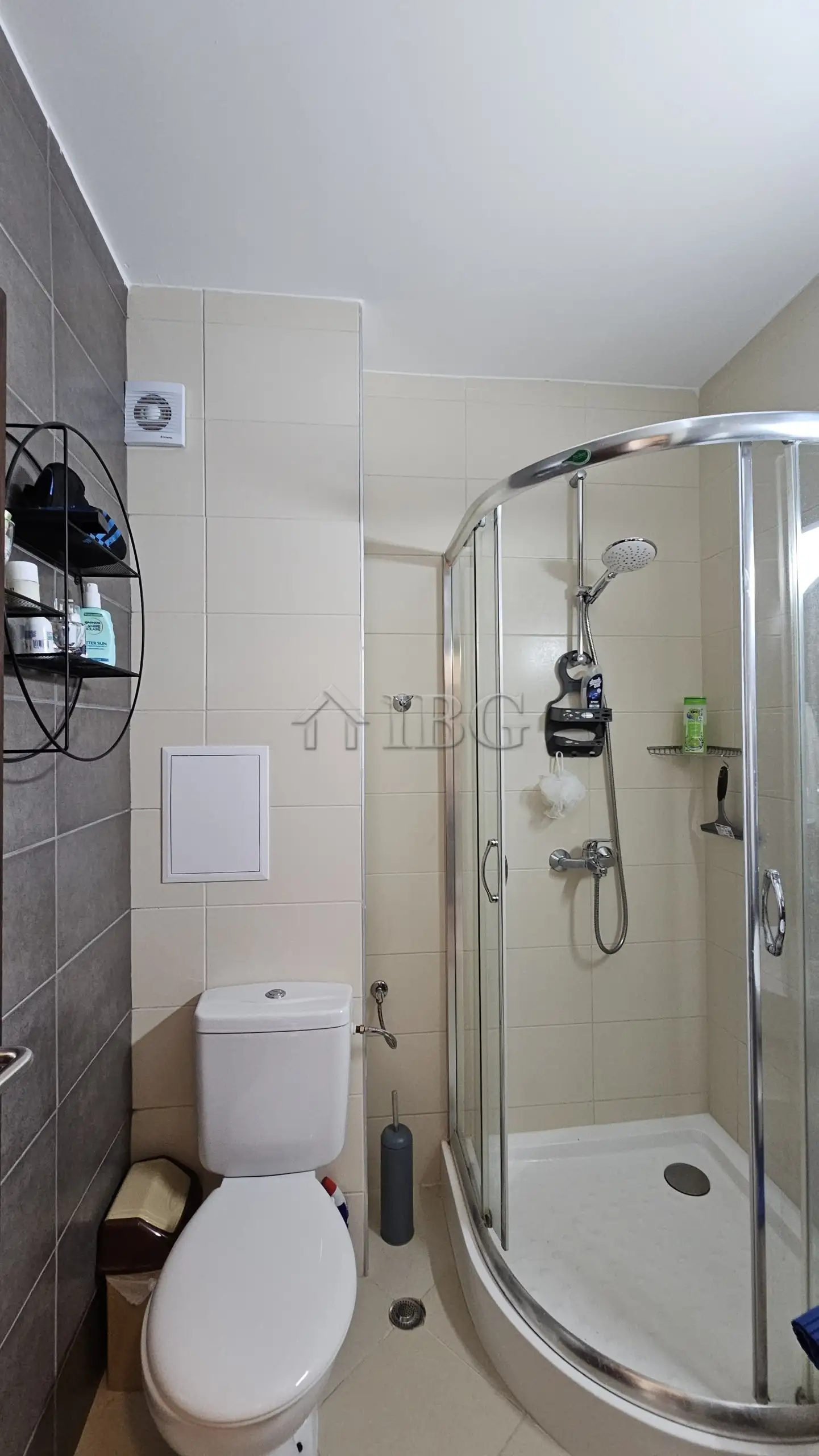 Flat 36m² in Bulgaria, Sveti Vlas. Priced at 77500€ rent photo-9