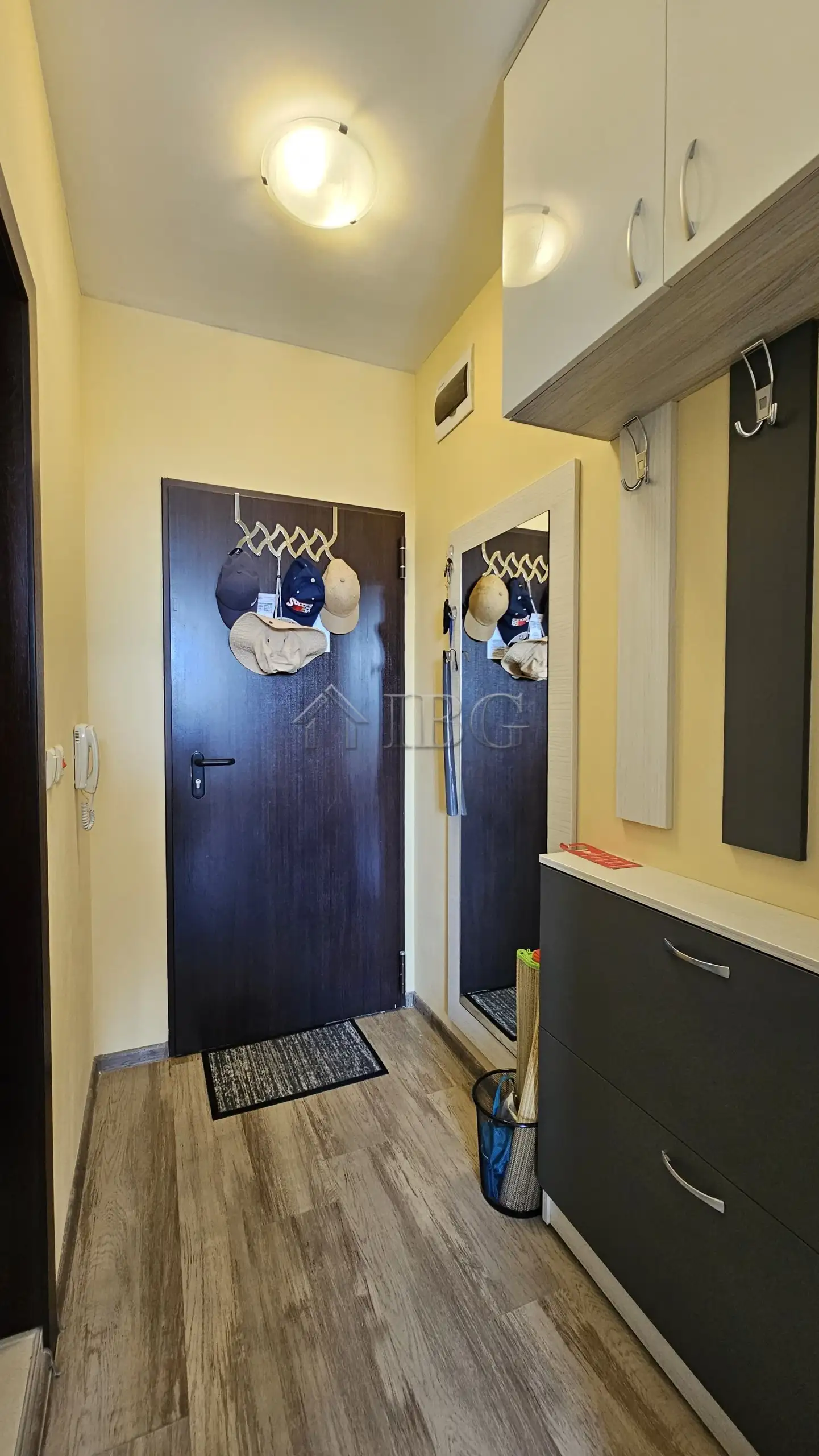 Flat 36m² in Bulgaria, Sveti Vlas. Priced at 77500€ rent photo-11