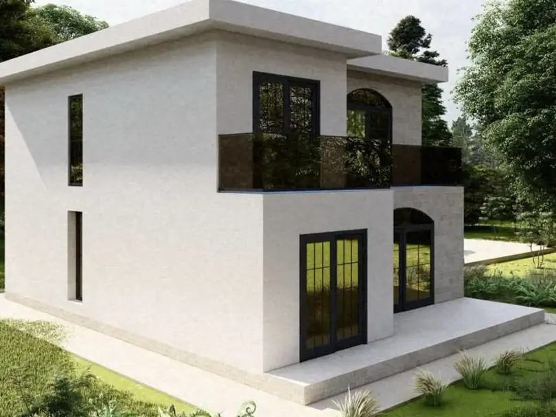 House 225m² in Montenegro, Susanj. Priced at 400000€ rent photo-13