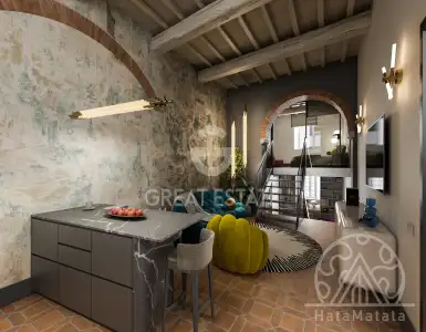 Buy in Italy for 468000€