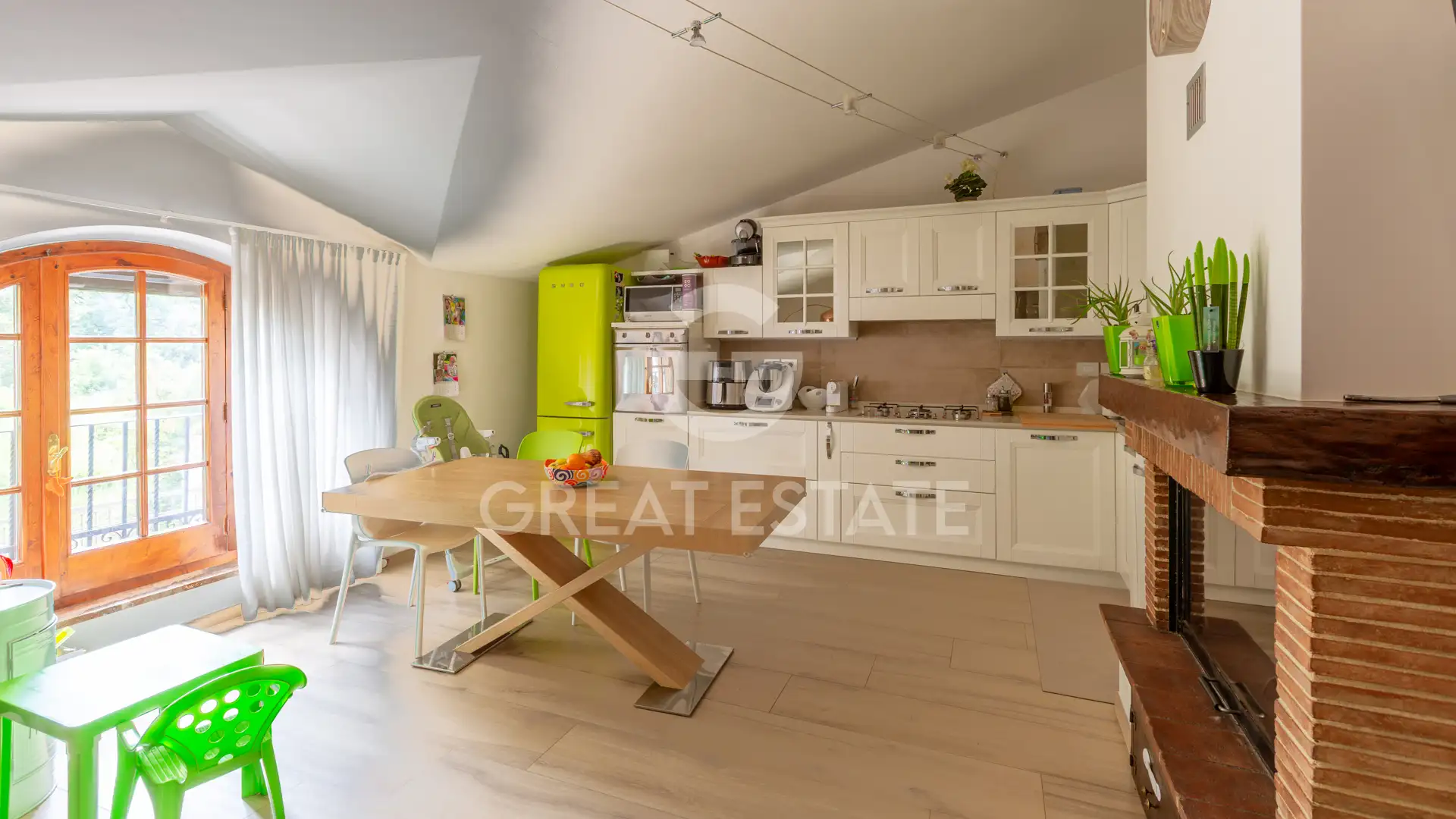House 645m² in Italy, Siena. Priced at 2100000€ rent photo-13