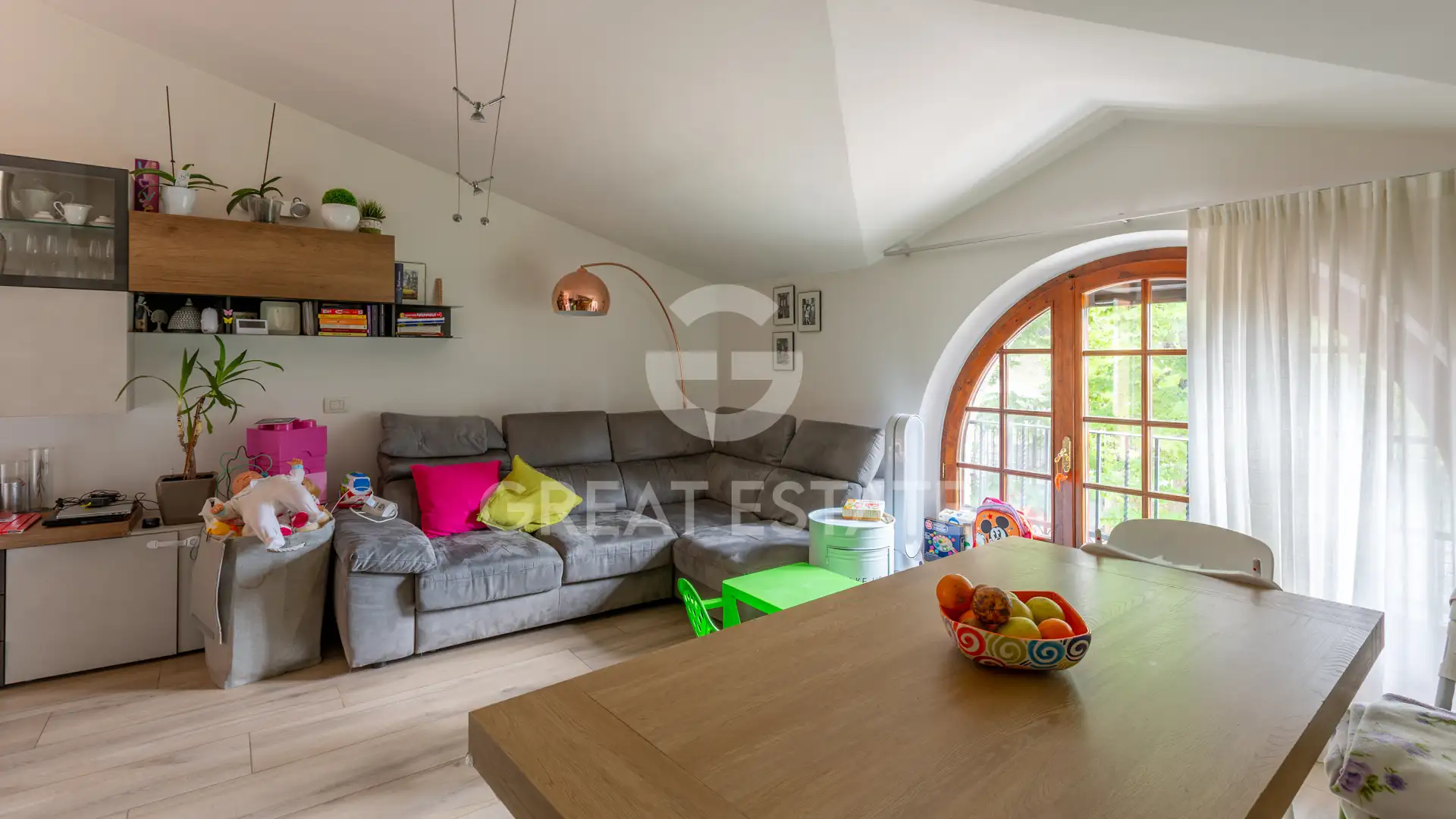 House 645m² in Italy, Siena. Priced at 2100000€ rent photo-14
