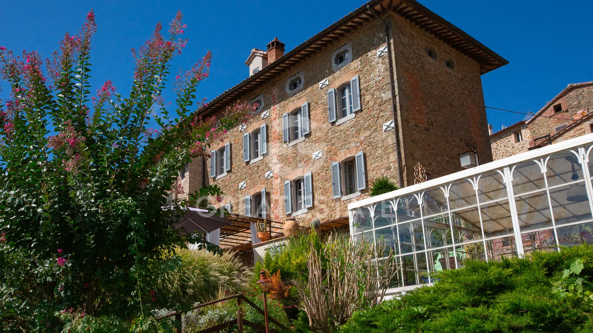 Villa 341m² in Italy, Perugia. Priced at 1250000€ rent photo-2