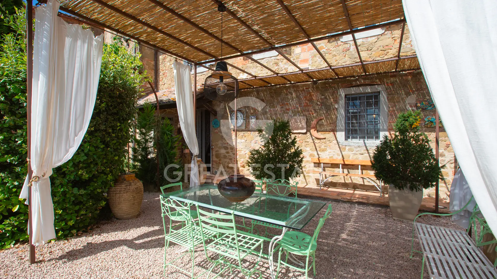 Villa 341m² in Italy, Perugia. Priced at 1250000€ rent photo-7
