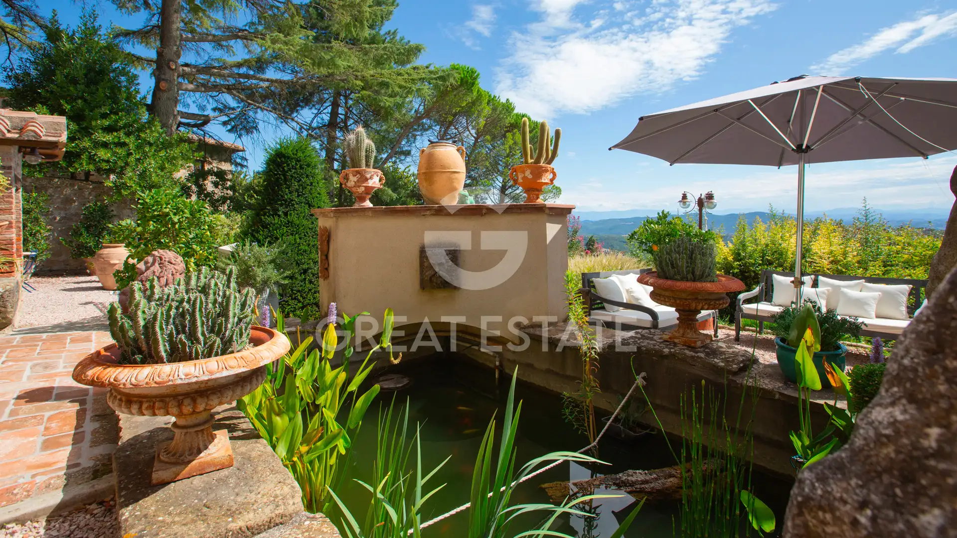 Villa 341m² in Italy, Perugia. Priced at 1250000€ rent photo-8