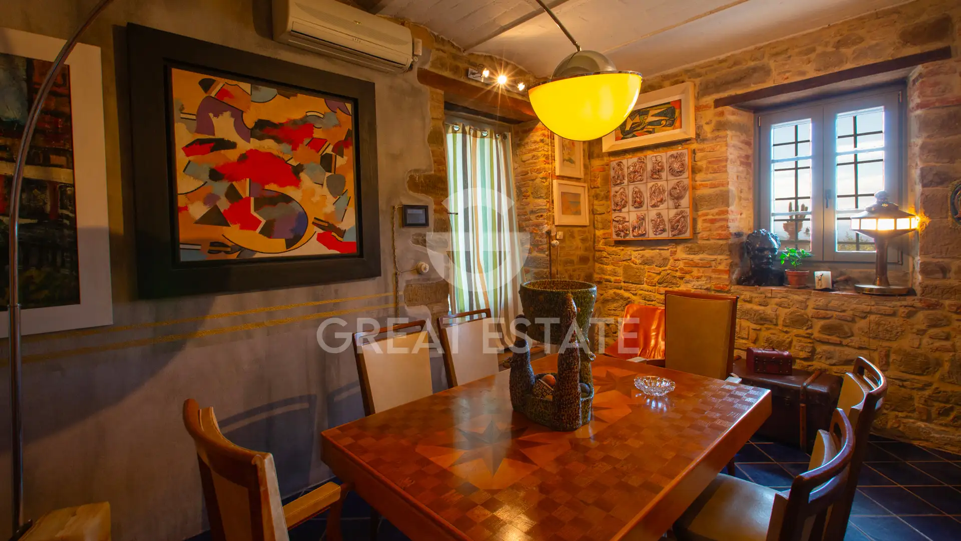 Villa 341m² in Italy, Perugia. Priced at 1250000€ rent photo-15