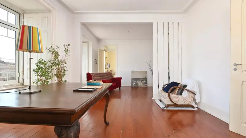 Квартира 200м² в Португалии, Лиссабон. Стоимостью 849499£ аренда фото-6