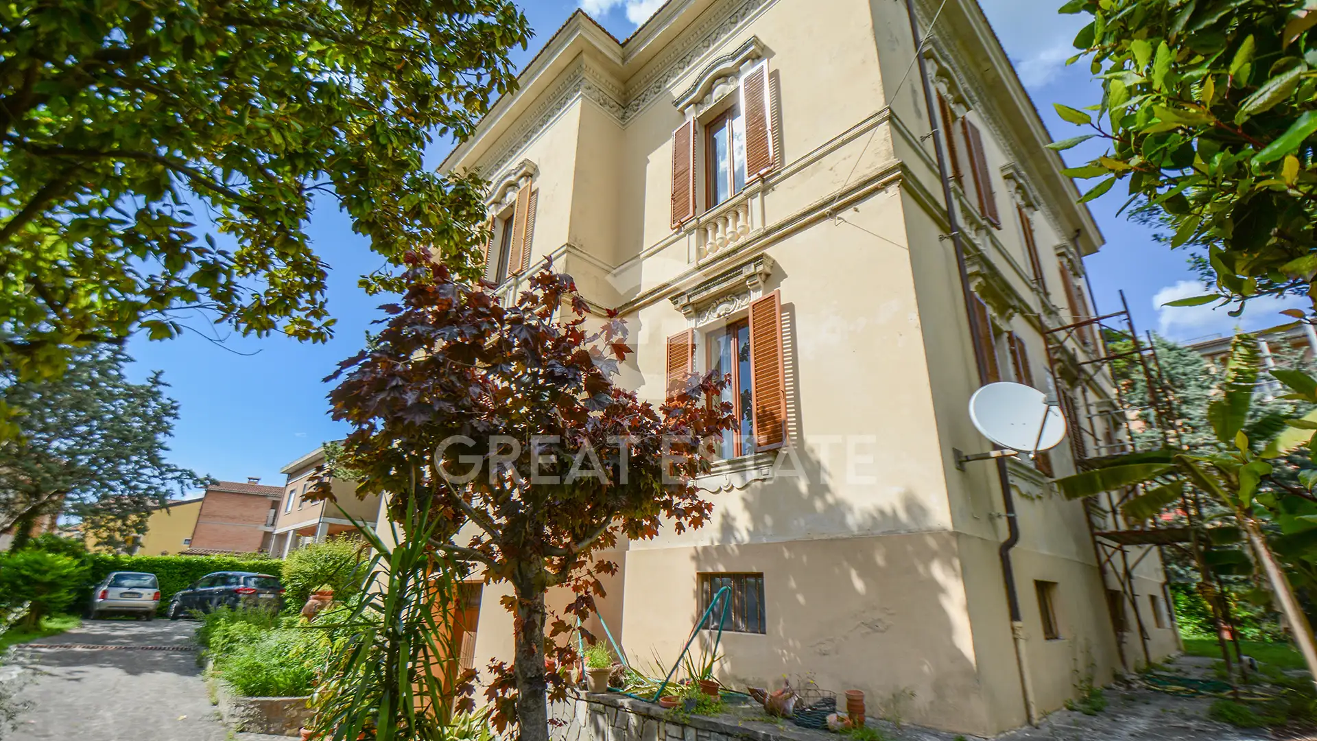 House 761m² in Italy, Terney. Priced at 548000€ rent photo-7