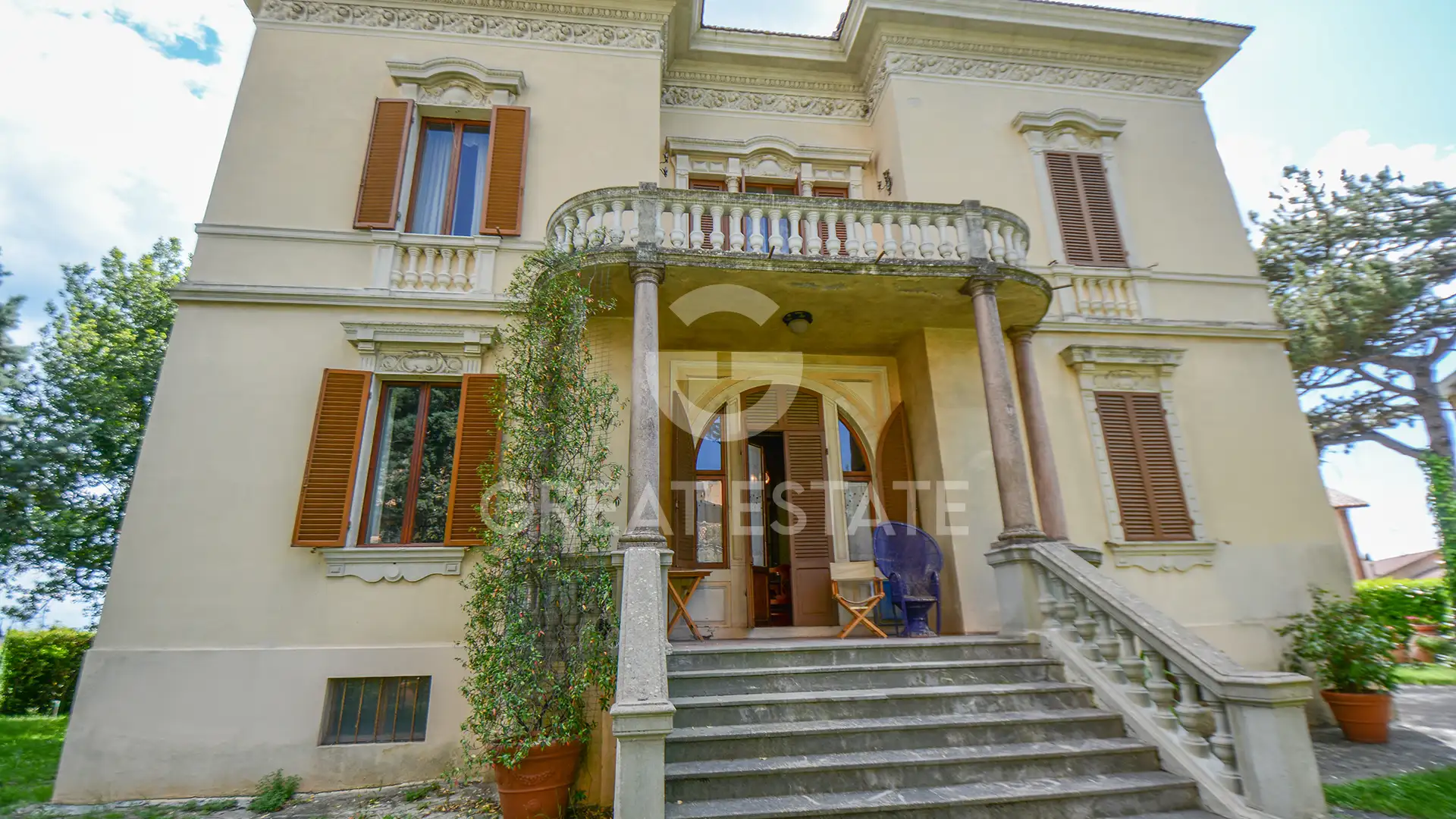 House 761m² in Italy, Terney. Priced at 548000€ rent photo-8