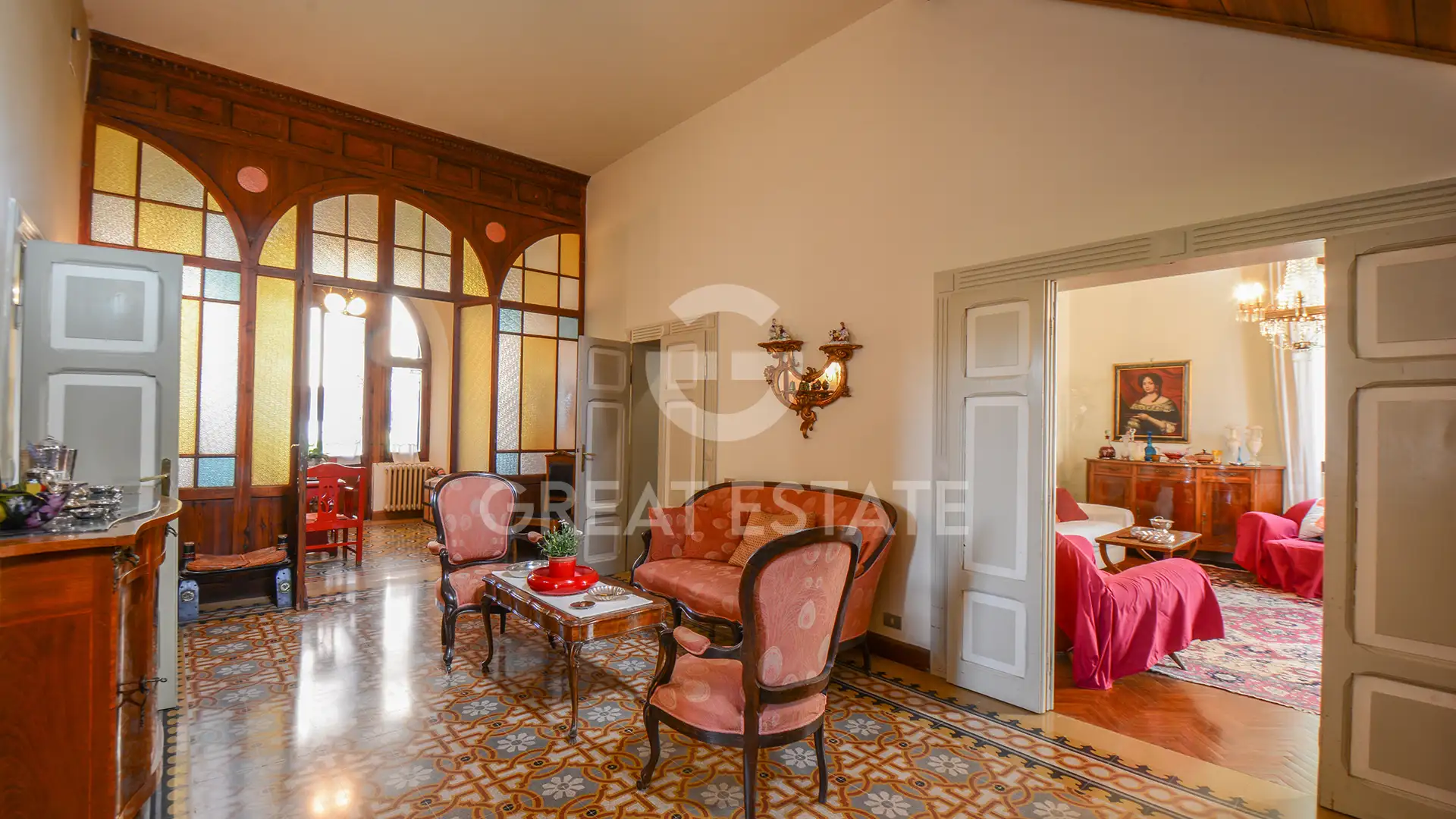 House 761m² in Italy, Terney. Priced at 548000€ rent photo-10