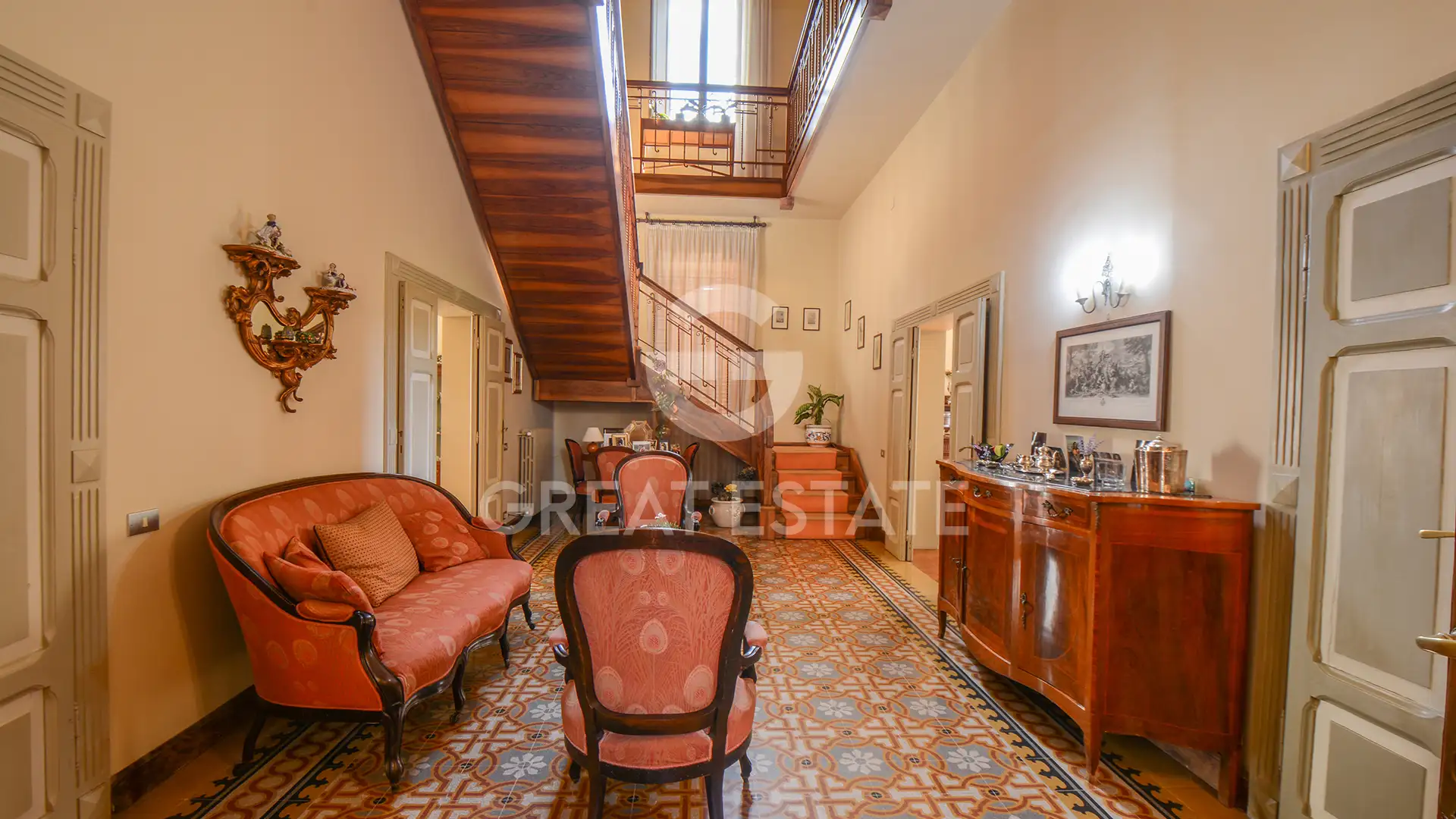 House 761m² in Italy, Terney. Priced at 548000€ rent photo-12