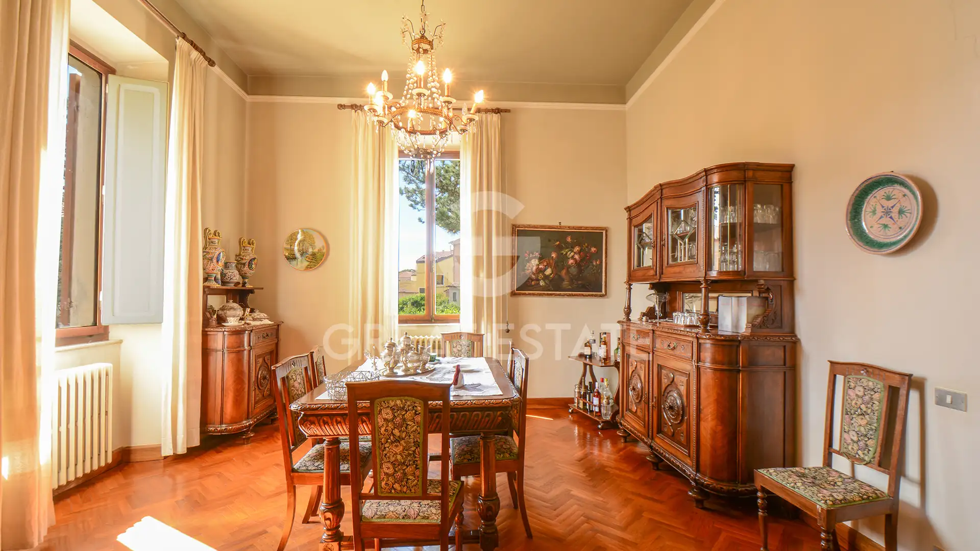 House 761m² in Italy, Terney. Priced at 548000€ rent photo-13