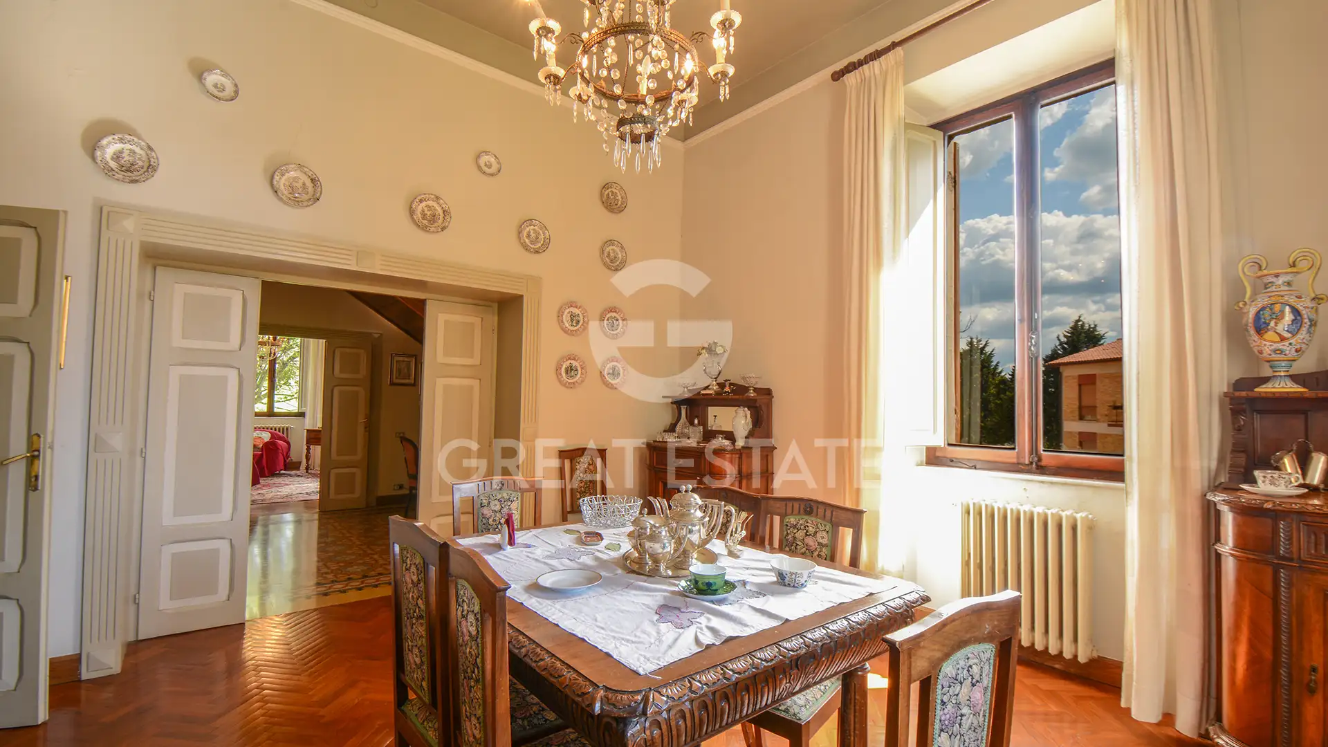 House 761m² in Italy, Terney. Priced at 548000€ rent photo-14