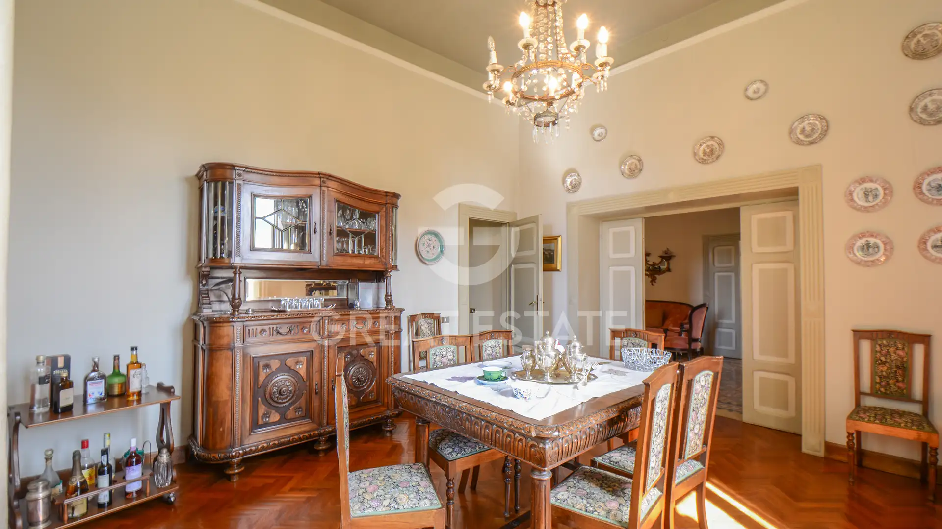 House 761m² in Italy, Terney. Priced at 548000€ rent photo-15