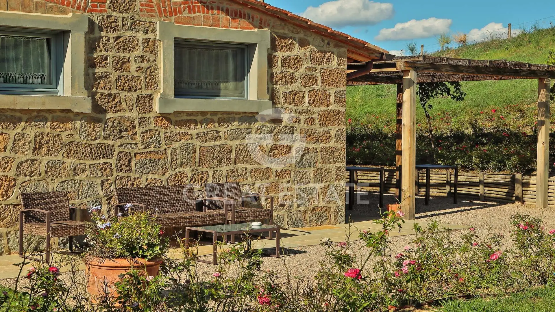 House 593m² in Italy, Siena. Priced at 1700000€ rent photo-8
