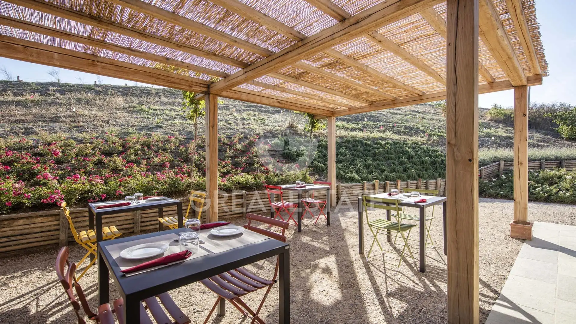 House 593m² in Italy, Siena. Priced at 1700000€ rent photo-11