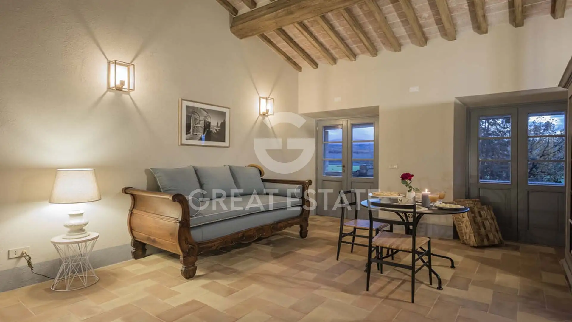 House 593m² in Italy, Siena. Priced at 1700000€ rent photo-14