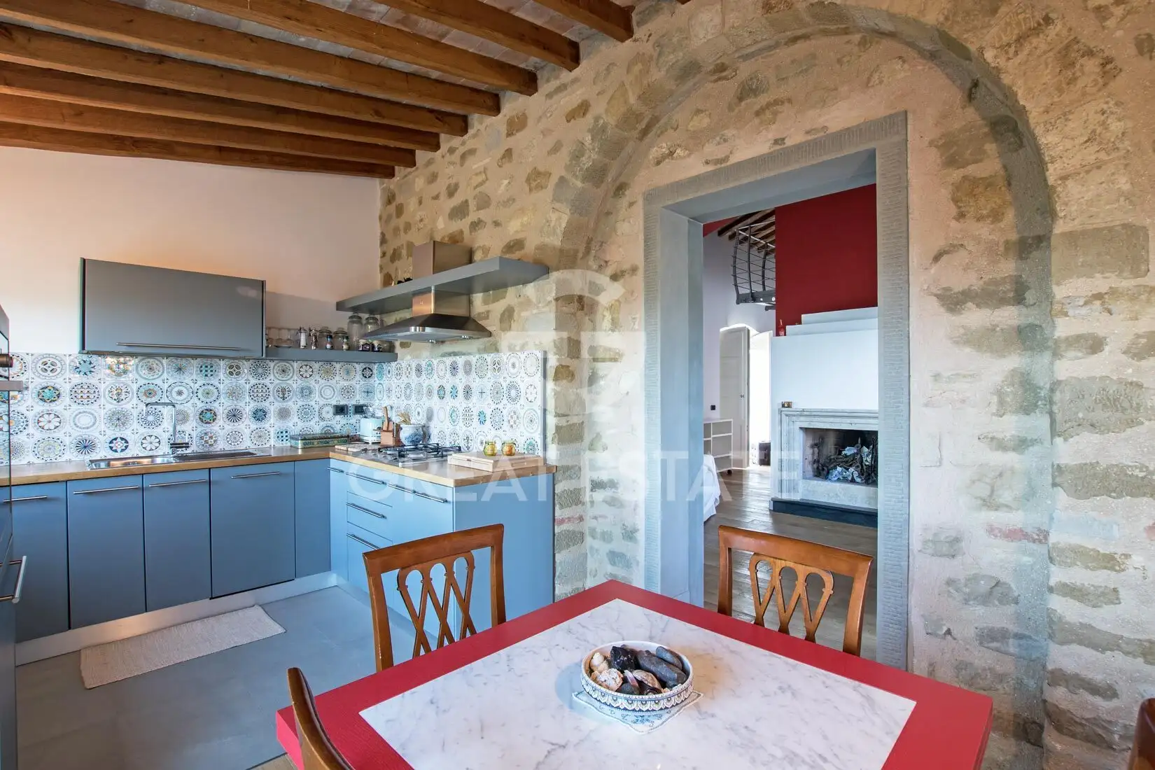 House 210m² in Italy, Perugia. Priced at 550000€ rent photo-11