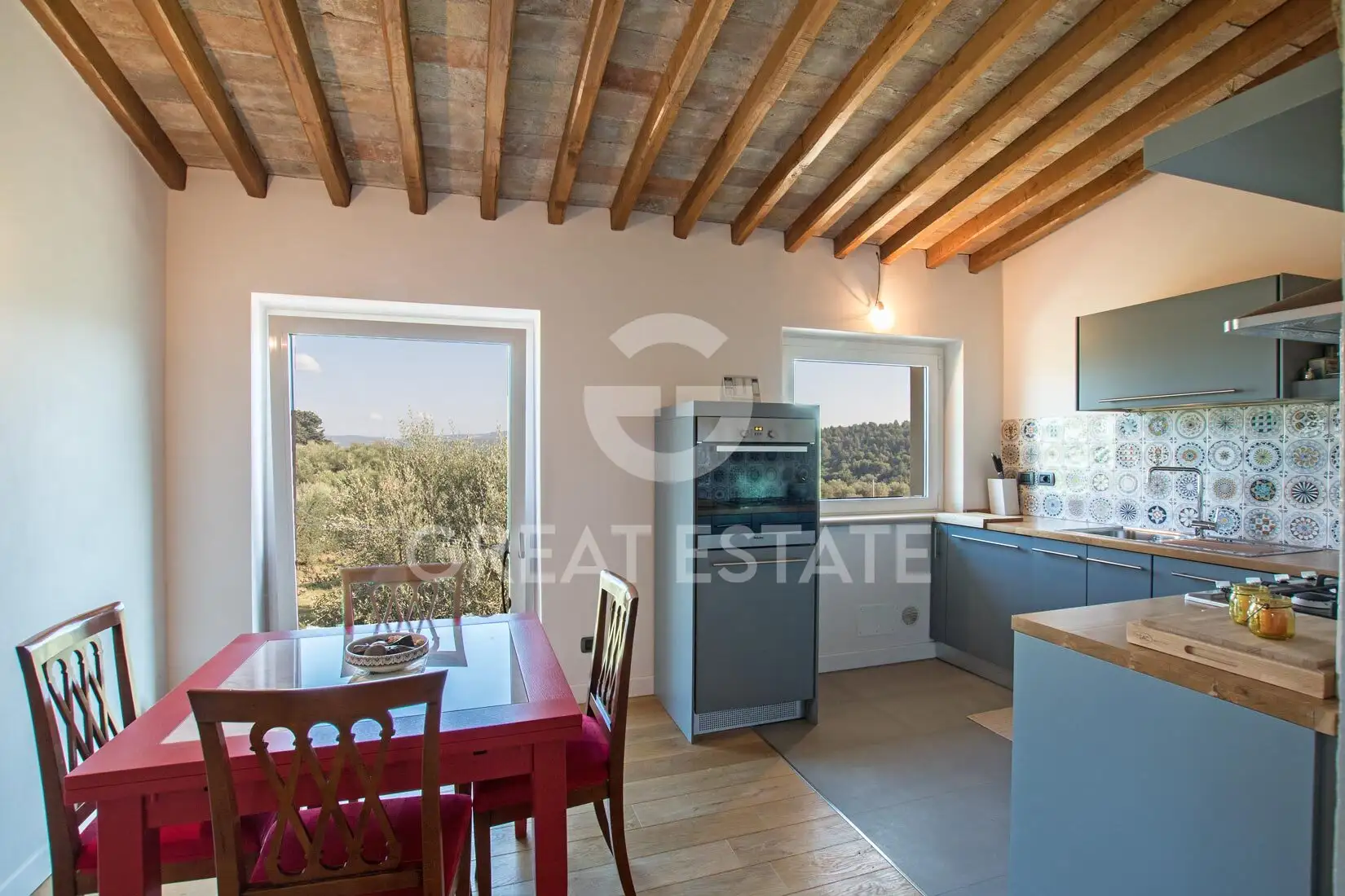 House 210m² in Italy, Perugia. Priced at 550000€ rent photo-13