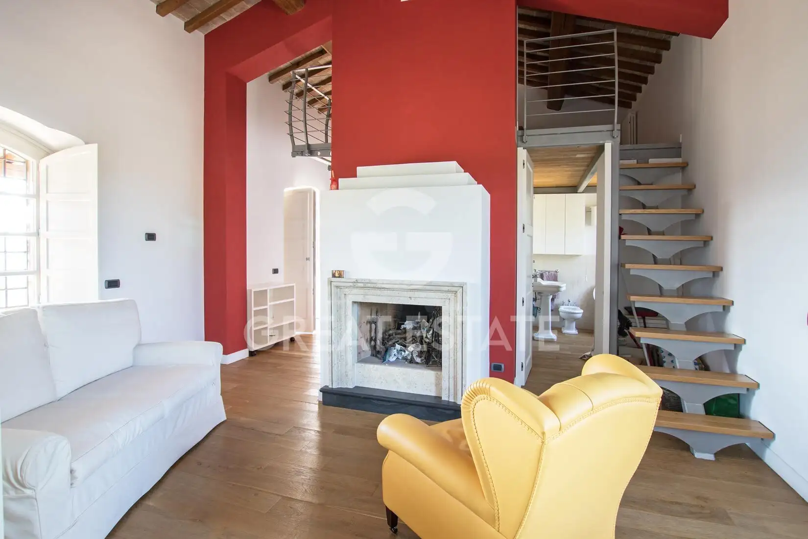 House 210m² in Italy, Perugia. Priced at 550000€ rent photo-15