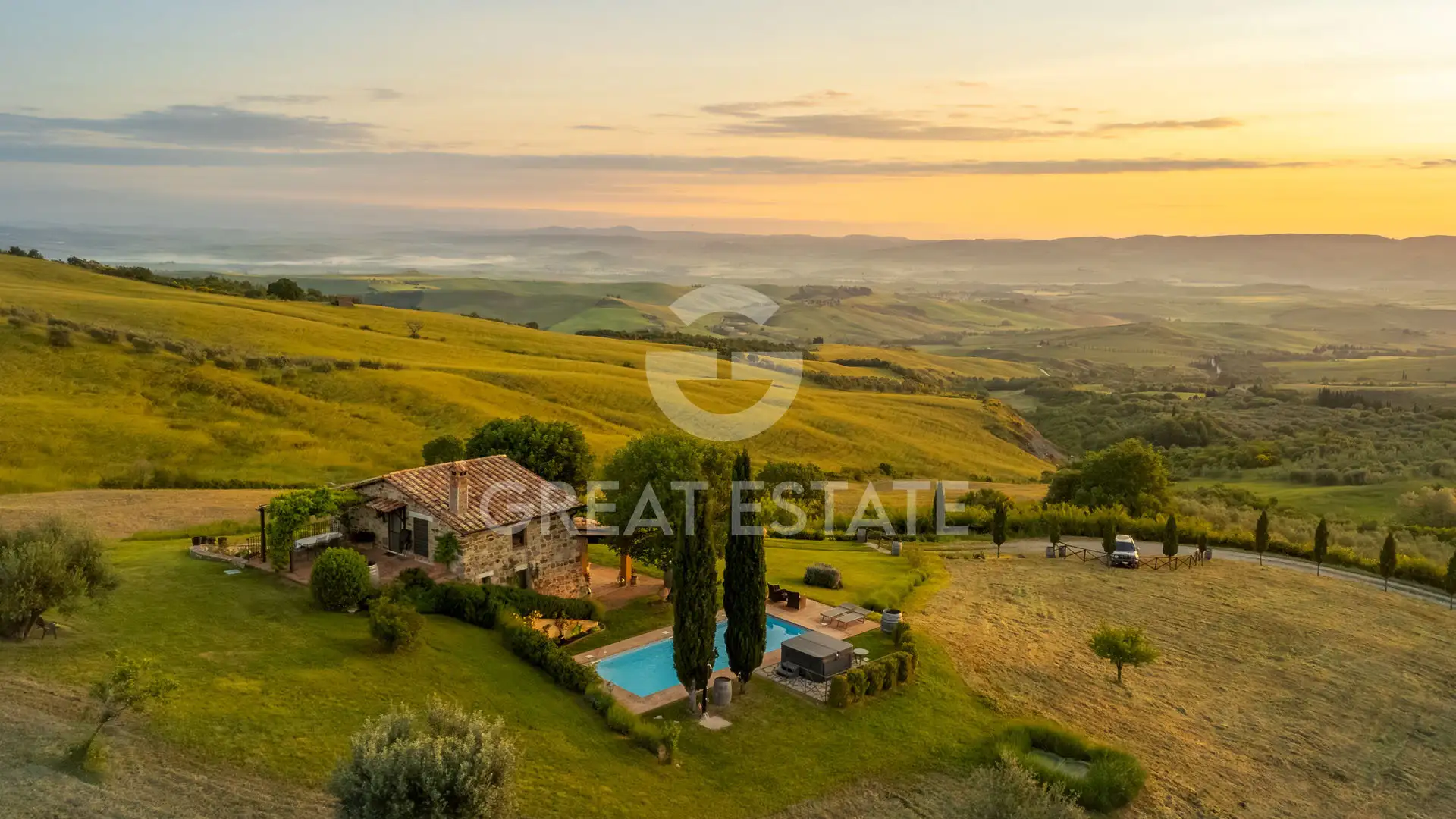 House 216m² in Italy, Siena. Priced at 890000€ rent photo-4