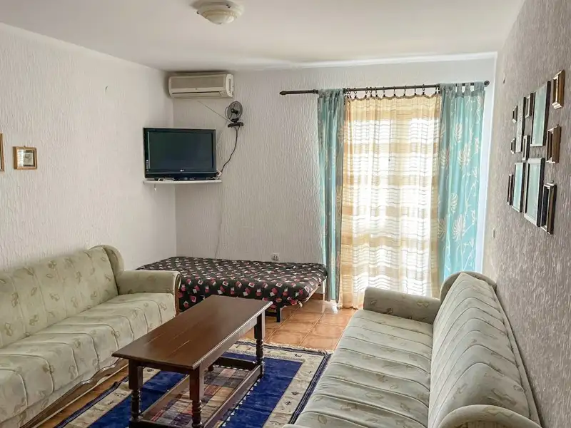 Flat 28m² in Montenegro, Sutomore. Priced at 62000€ rent photo-1