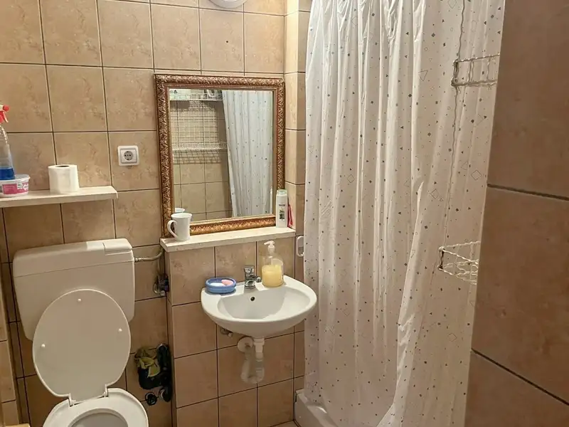 Flat 28m² in Montenegro, Sutomore. Priced at 62000€ rent photo-2