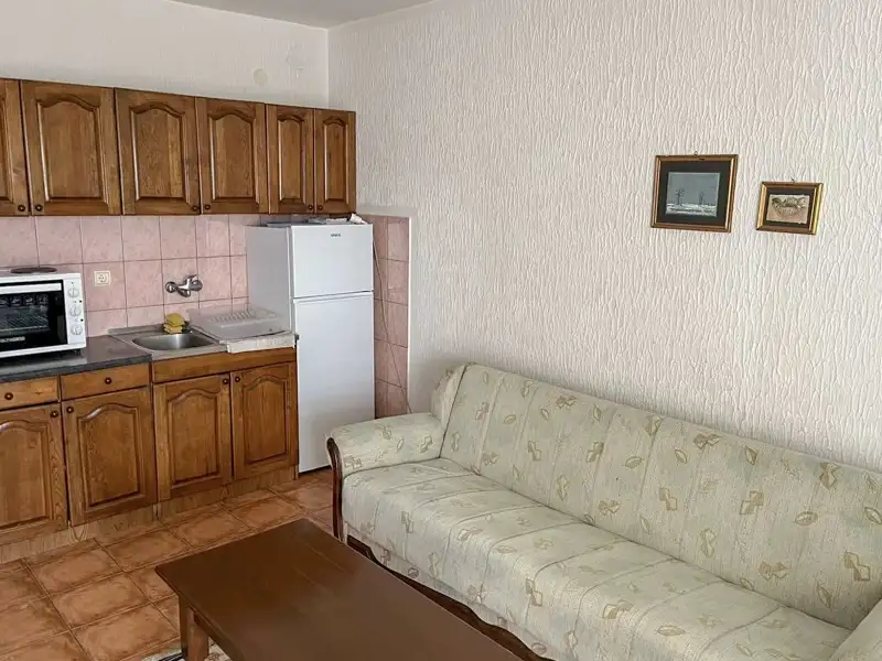 Flat 28m² in Montenegro, Sutomore. Priced at 62000€ rent photo-3
