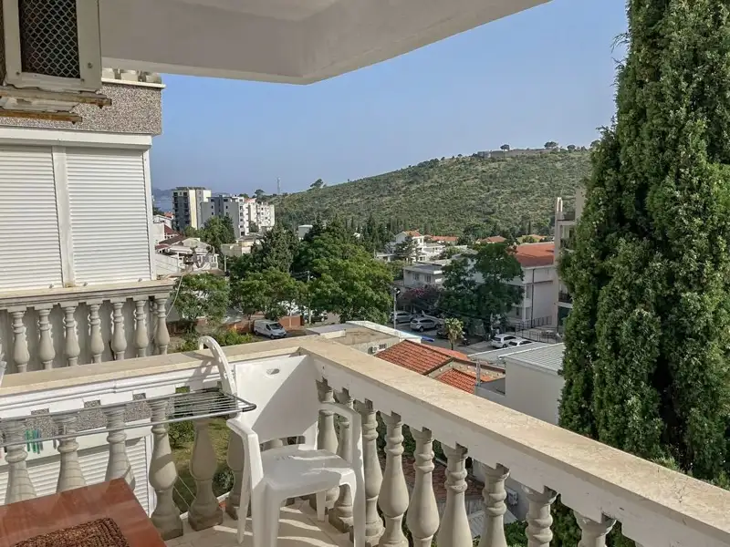Flat 28m² in Montenegro, Sutomore. Priced at 62000€ rent photo-4
