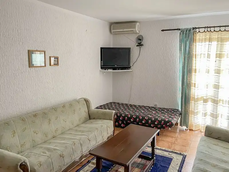 Flat 28m² in Montenegro, Sutomore. Priced at 62000€ rent photo-5