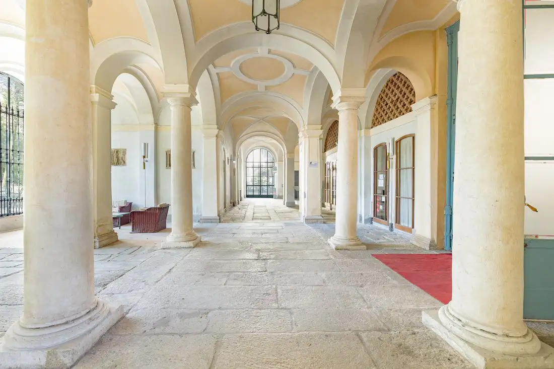 Castle 2956m² in Italy, Cremona. Priced at 3741271$ rent photo-1