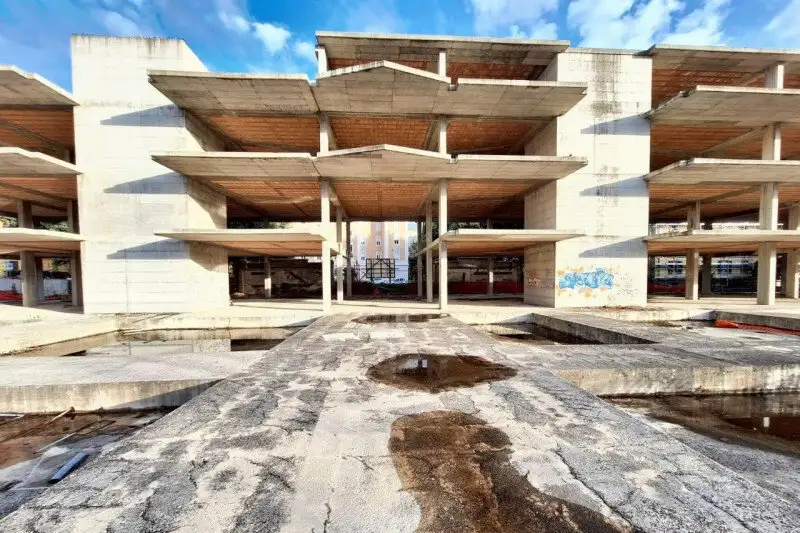 Castle 13355m² in Italy, Macerata. Priced at 3795834$ rent photo-5