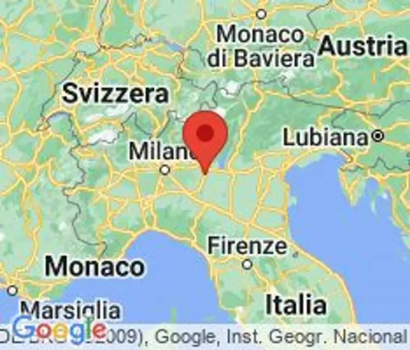Castle 8235m² in Italy, Ponte di Leño. Priced at 736502$ rent photo-5