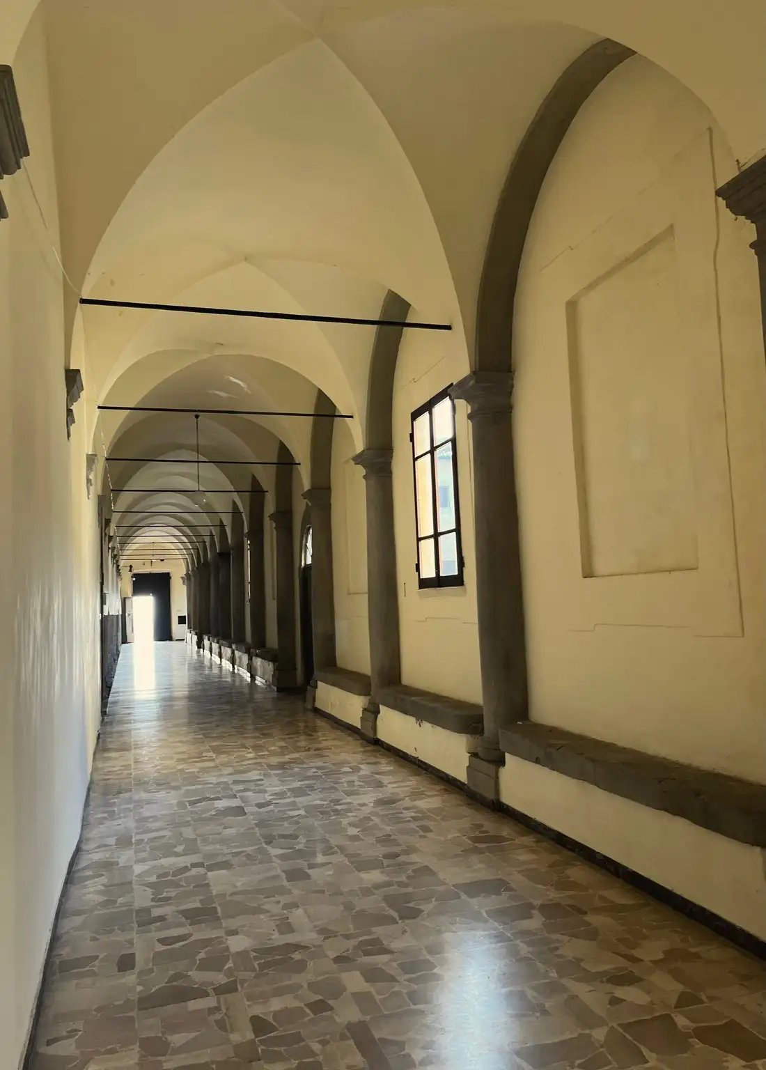 Castle 8500m² in Italy, Monte a Pescia. Priced at 6226234$ rent photo-3
