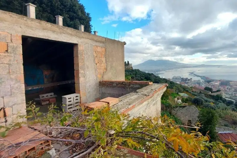 Castle 339m² in Italy, Naples. Priced at 1091542$ rent photo-2