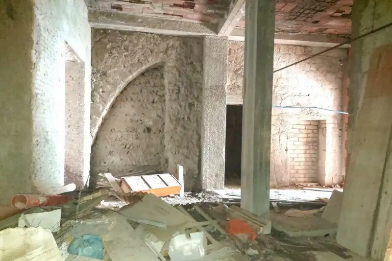 Castle 339m² in Italy, Naples. Priced at 1091542$ rent photo-3