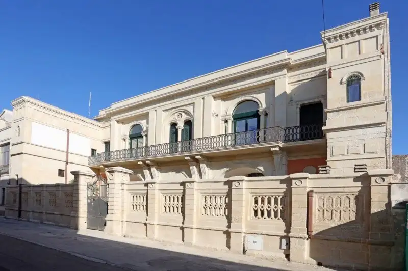 Castle 800m² in Italy, Poggiardo. Priced at 2037676$ rent photo-2