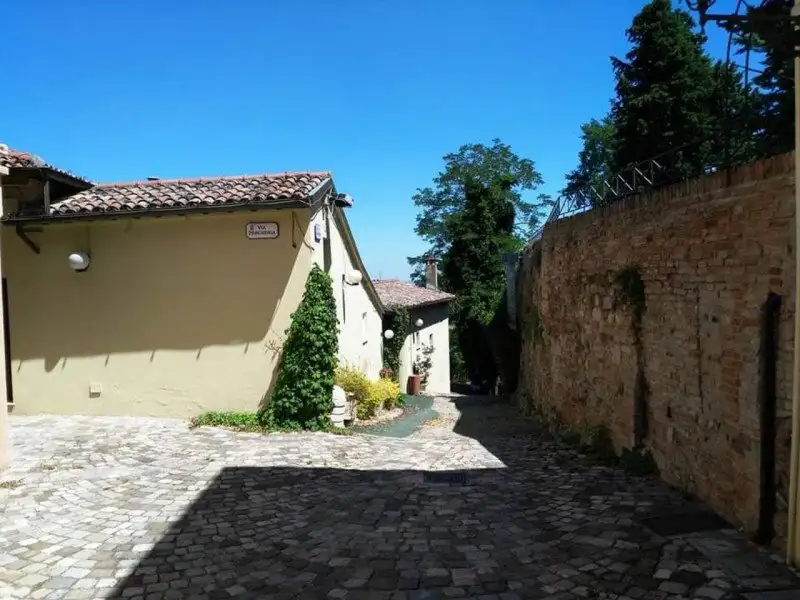 Castle 1200m² in Italy, Montiano. Priced at 2264085$ rent photo-2