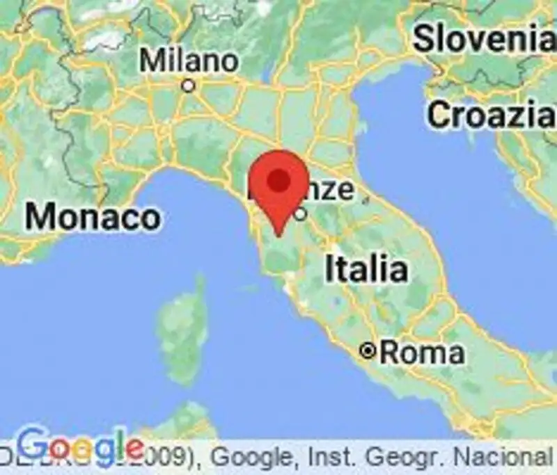 Castle 4943m² in Italy, San Cipriano. Priced at 5354844$ rent photo-3