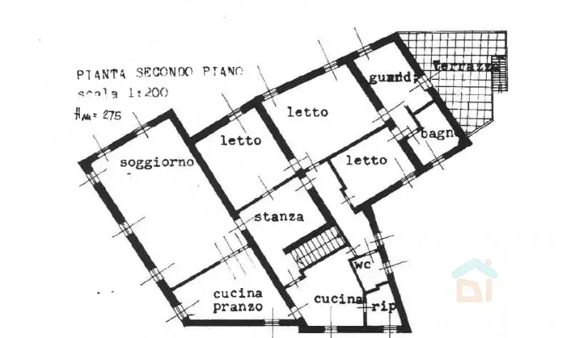 Castle 500m² in Italy, Cervignano del Friuli. Priced at 679225$ rent photo-4
