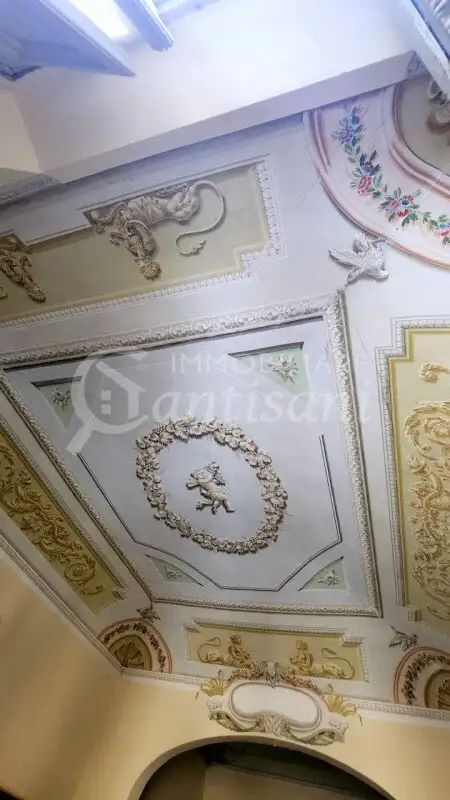 Castle 1400m² in Italy, Castiadas. Priced at 566021$ rent photo-5