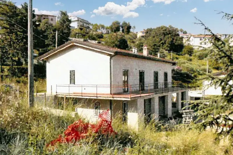 Castle 956m² in Italy, Carrodano Inferiore. Priced at 566021$ rent photo-2